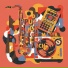Dj Puza TGK, Bloodmasta Cut