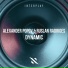 Alexander Popov, Ruslan Radriges