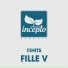 Fille V & Mathì