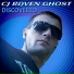 CJ Raven Ghost