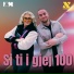 Burim Aliu, Shqipe Krivenjeva