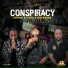 Jahmiel, Kyodi, New Empire
