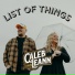 Caleb and Leann