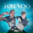 Felipe Vinii, diaszin, Trindade Records