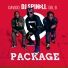 DJ Spinall