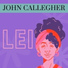John Callegher