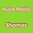 Shamas