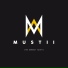Mustii