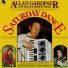 Allan Gardiner And His Accordion Band