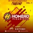 Homero Pizadinha
