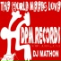 DJ Mathon