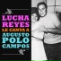 Lucha Reyes