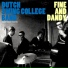 Dutch Swing College Band