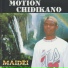 Motion Chidikano