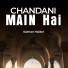 Salman Haider