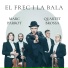 Marc Parrot, Quartet Brossa