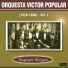 Orquesta Víctor Popular