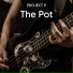 Project 9 - The Pot (Tool cover) Live 2