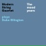 Modern String Quartet