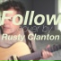 Rusty Clanton