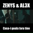 Zenys feat. Al3x