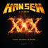 Kai Hansen feat. Hansi Kirsch & Tim Hansen