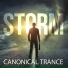 Canonical Trance
