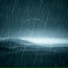 ASMR Monsoon Rain