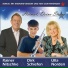 Dirk Schiefen, Rainer Nitschke, Ulla Norden