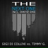 Sigi Di Collini vs. Timmy G.