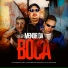 MC Prado, MC Cyclope da Capital, DJ Caldas