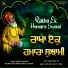 Bhai Harjit Singh Ji Hazuri Ragi Baba Bakala Sahib