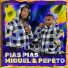 Miguel y Pepeto