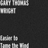 GARY THOMAS WRIGHT