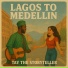 Tay the Storyteller feat. Adetoni