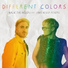WALK THE MOON, Jake Wesley Rogers