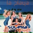 Zulema Olivares y las Chicas 2