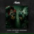 D.HASH, ILYA SECHKIN, BORDERMIND
