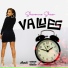 Shavonne Shaer