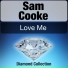 Sam Cooke