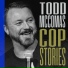 Todd McComas