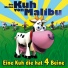 Die kleine Kuh von Malibu