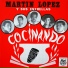 Martín López y sus Estrellas