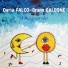 Daria Falco, Bruno Galeone