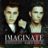 Tony Lozano, Martin Sangar