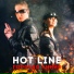 HOT LINE
