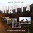 Music Travel Love