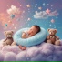 Группа поющие дети, детские песни