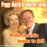 Peggy March, Andreas Zaron