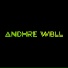 Andhre Wbll